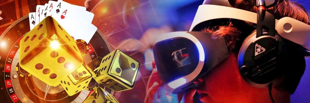 AR Casino - A jövő online kaszinója