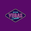 NeonVegas logó