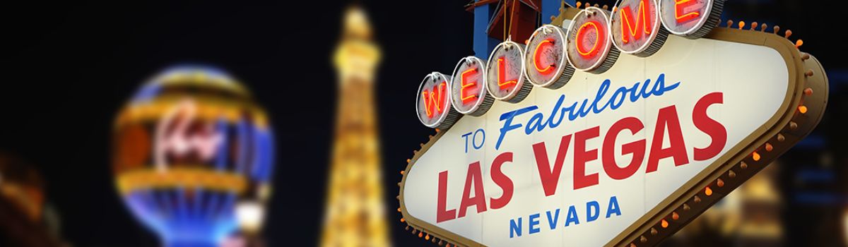 Neon Vegas-Las Vegas banner