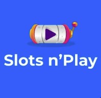 SlotsNPlay Casino logó