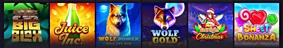 Lucky Fox Casino