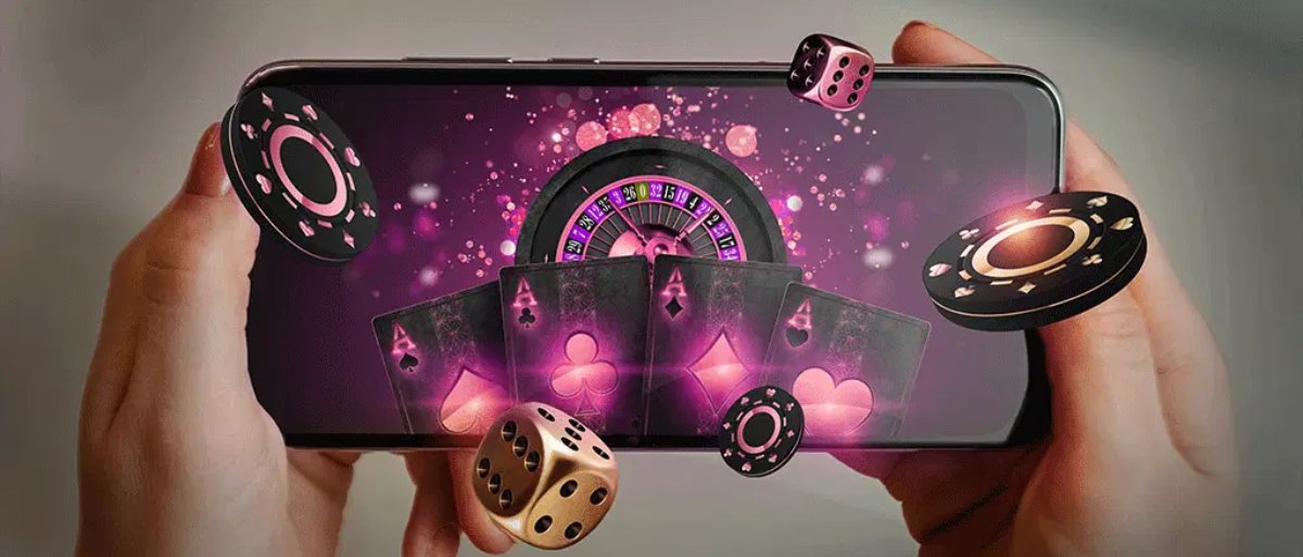 Magyar AR Casino banner