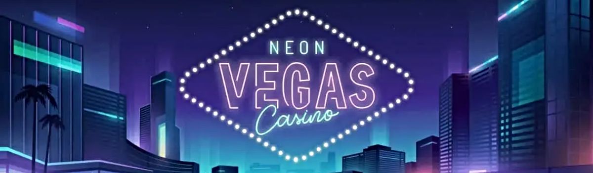 Neon Vegas kaszinó