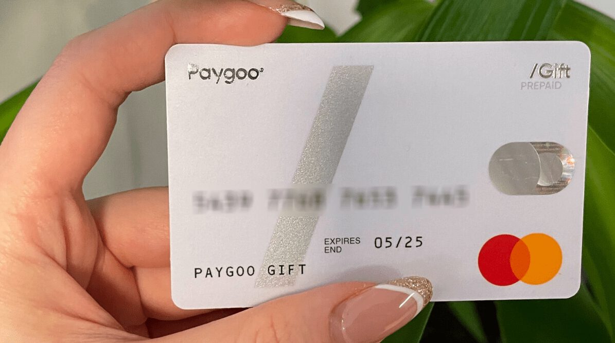 Paygoo